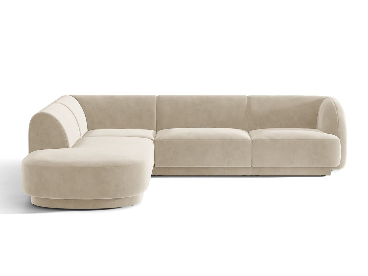 Modular corner sofa 538549