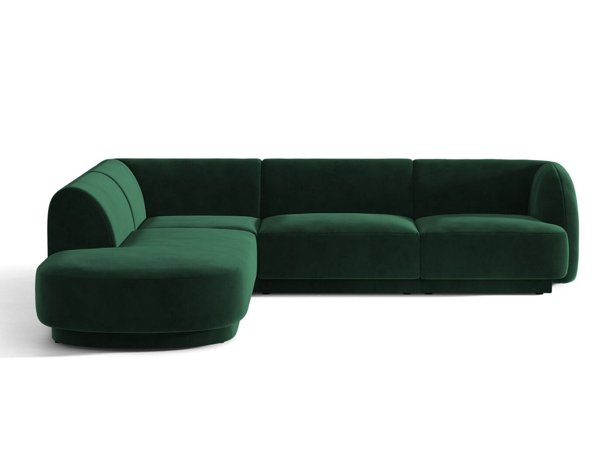 Modular corner sofa 538549