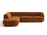 Modular corner sofa 538549