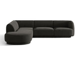Modular corner sofa 538549