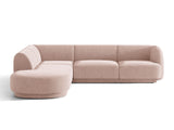 Modular corner sofa 538549