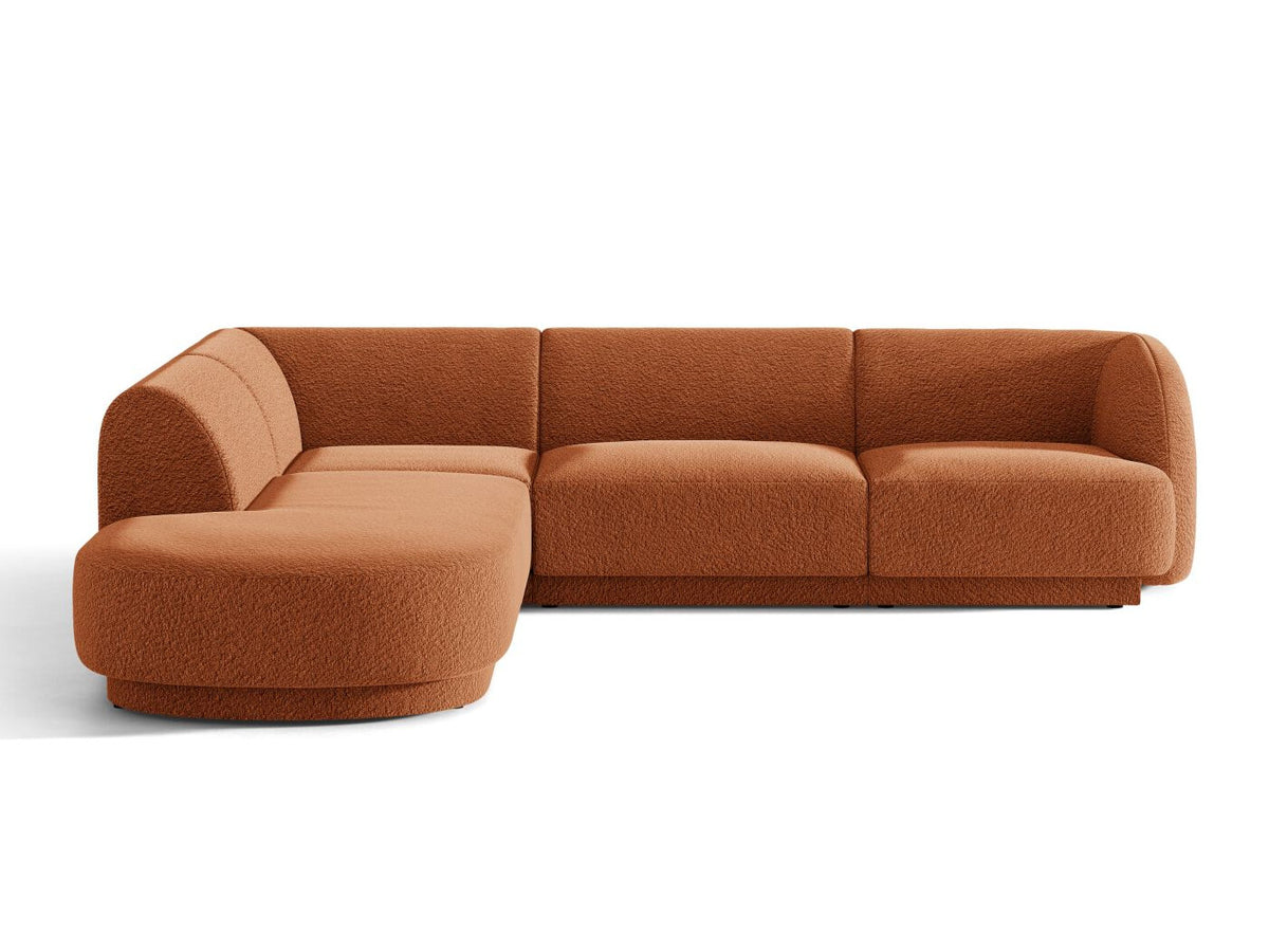 Modular corner sofa 538549