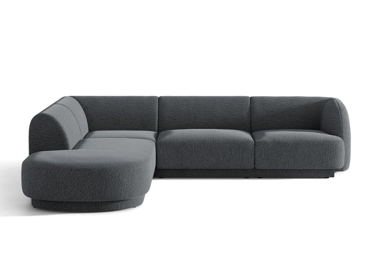 Modular corner sofa 538549