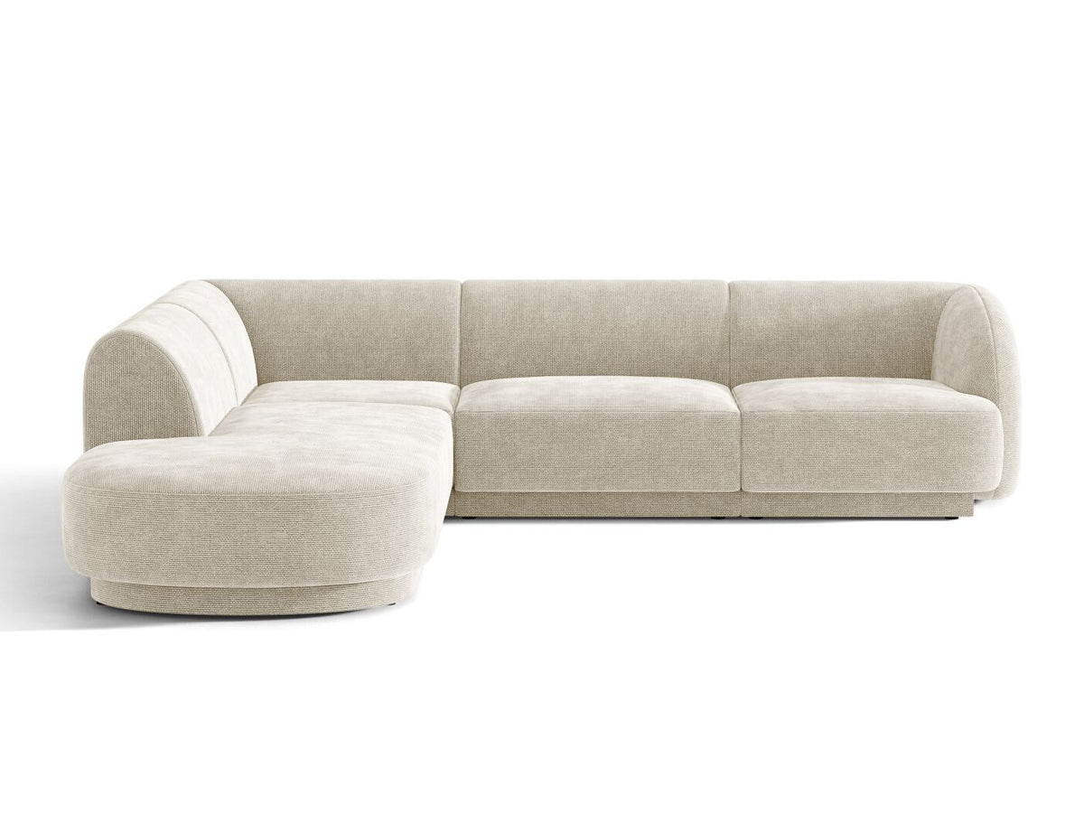 Modular corner sofa 538549