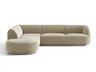Modular corner sofa 538549