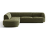 Modular corner sofa 538549