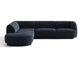 Modular corner sofa 538549