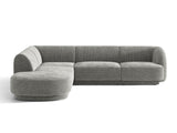 Modular corner sofa 538549