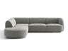 Modular corner sofa 538549