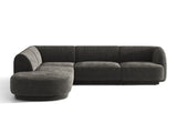 Modular corner sofa 538549