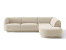 Modular corner sofa 538549