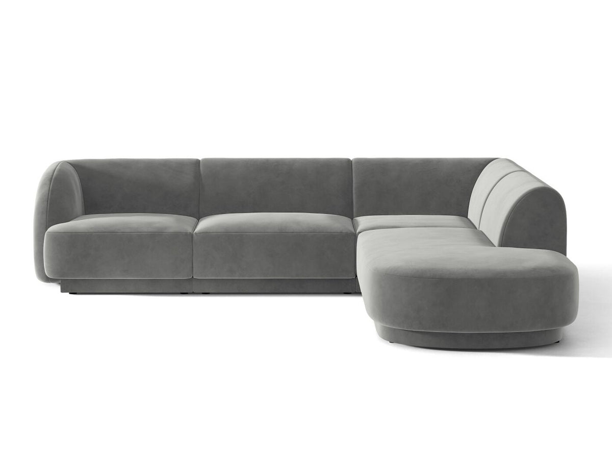 Modular corner sofa 538549