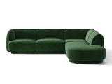 Modular corner sofa 538549