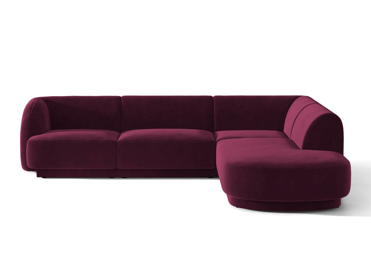 Modular corner sofa 538549