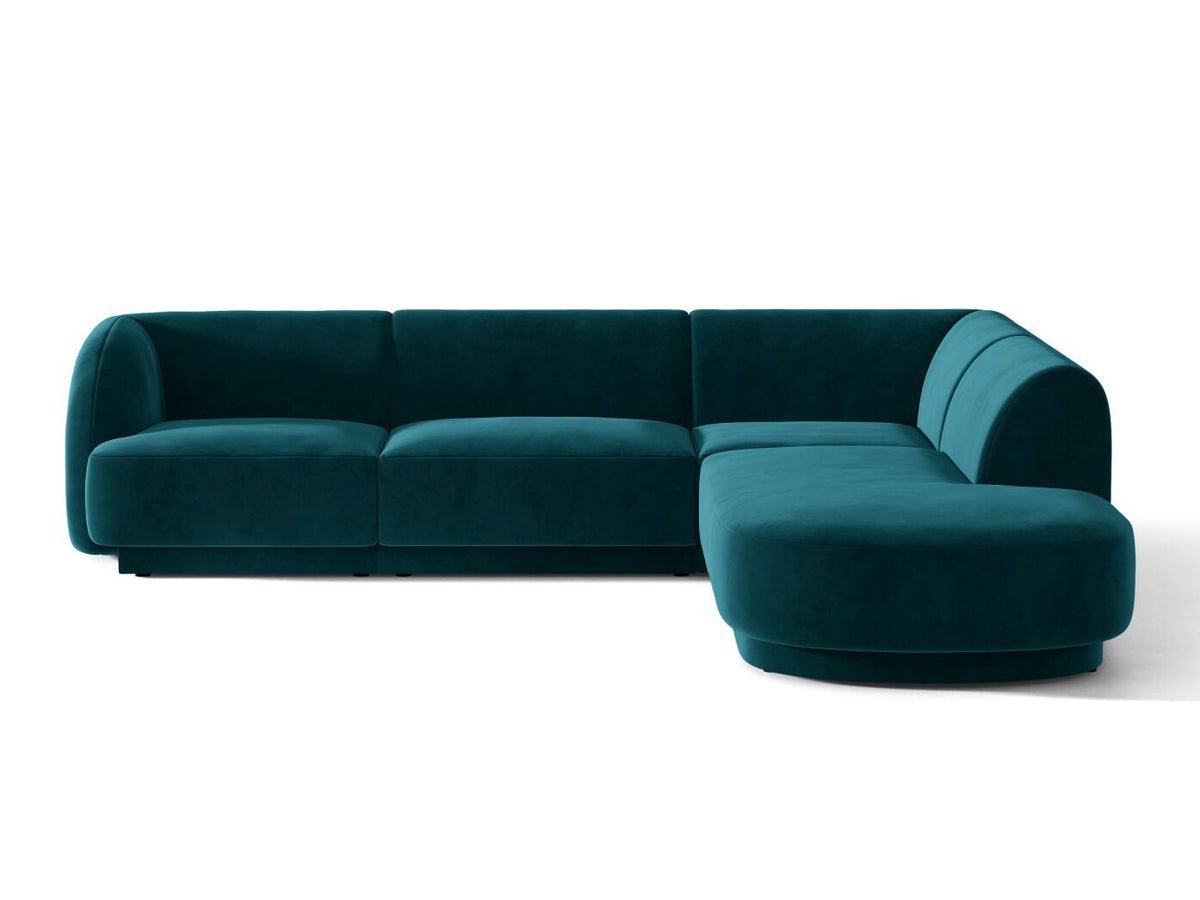 Modular corner sofa 538549