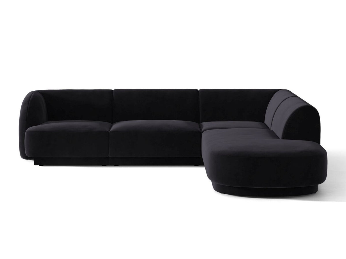 Modular corner sofa 538549