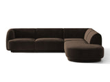 Modular corner sofa 538549