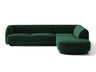 Modular corner sofa 538549