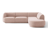 Modular corner sofa 538549