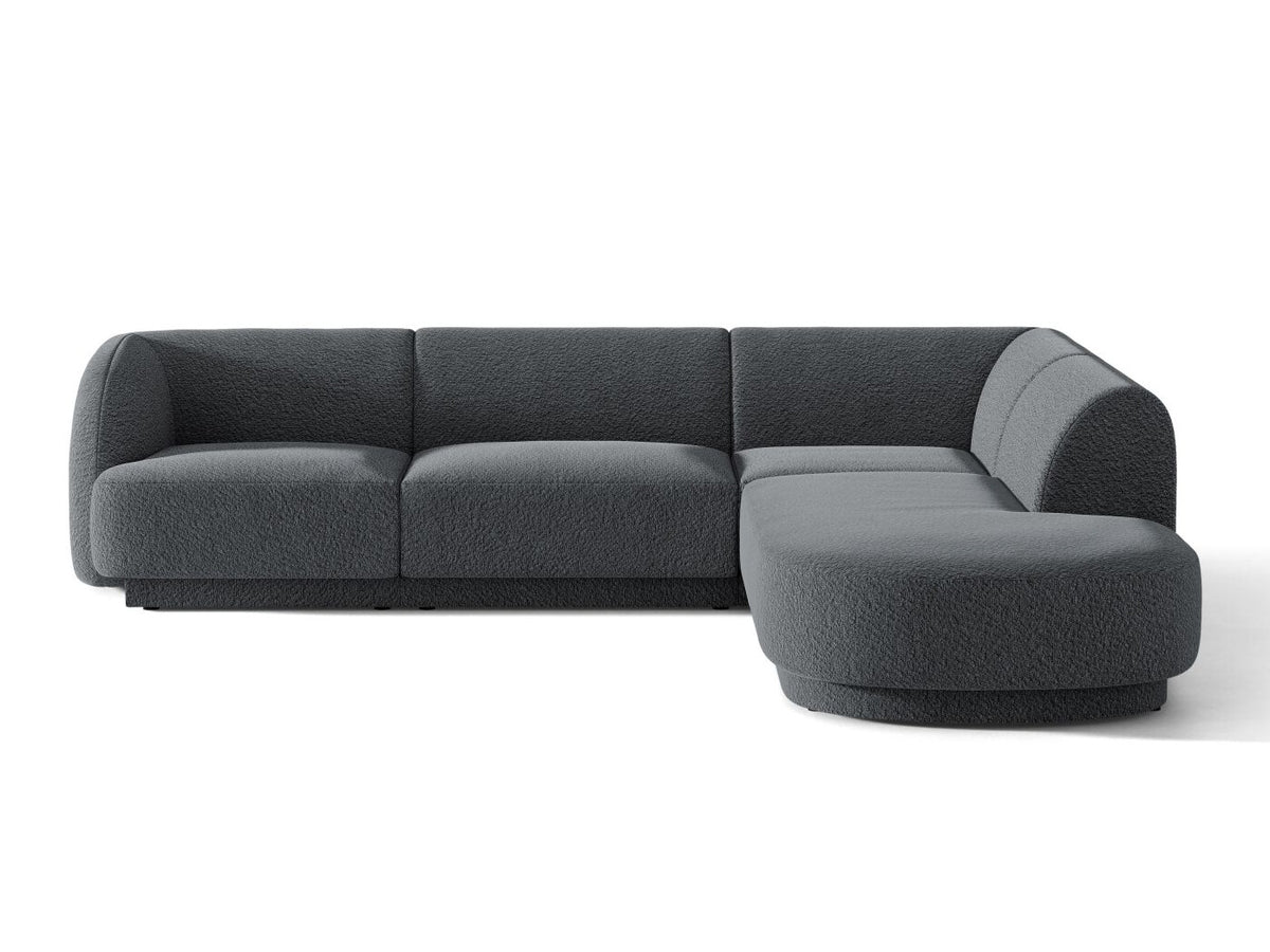 Modular corner sofa 538549