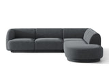 Modular corner sofa 538549