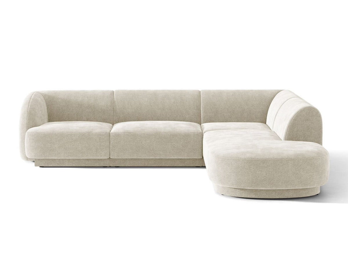 Modular corner sofa 538549