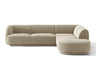 Modular corner sofa 538549