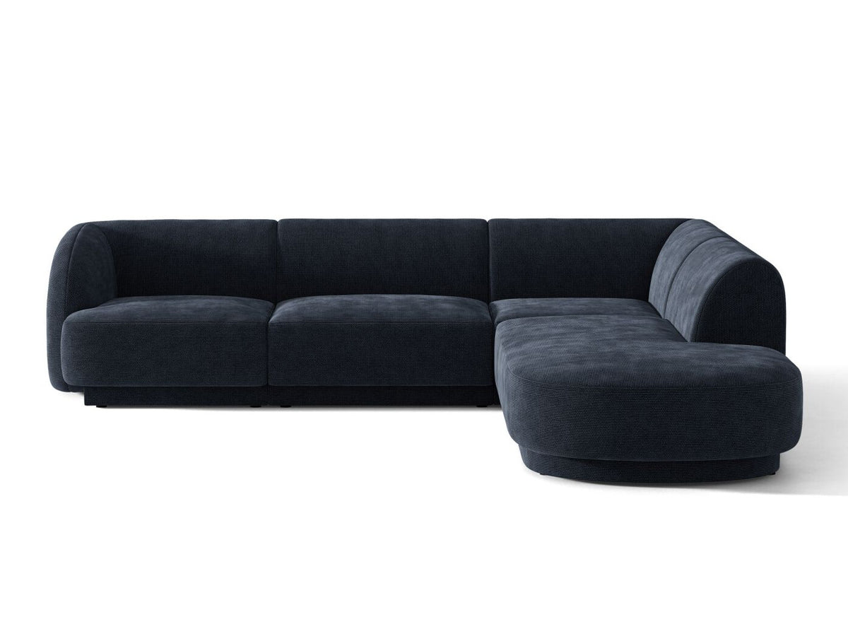 Modular corner sofa 538549
