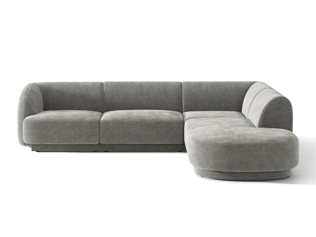 Modular corner sofa 538549
