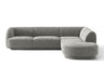 Modular corner sofa 538549