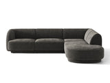 Modular corner sofa 538549