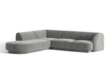Modular corner sofa 538549