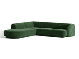 Modular corner sofa 538549