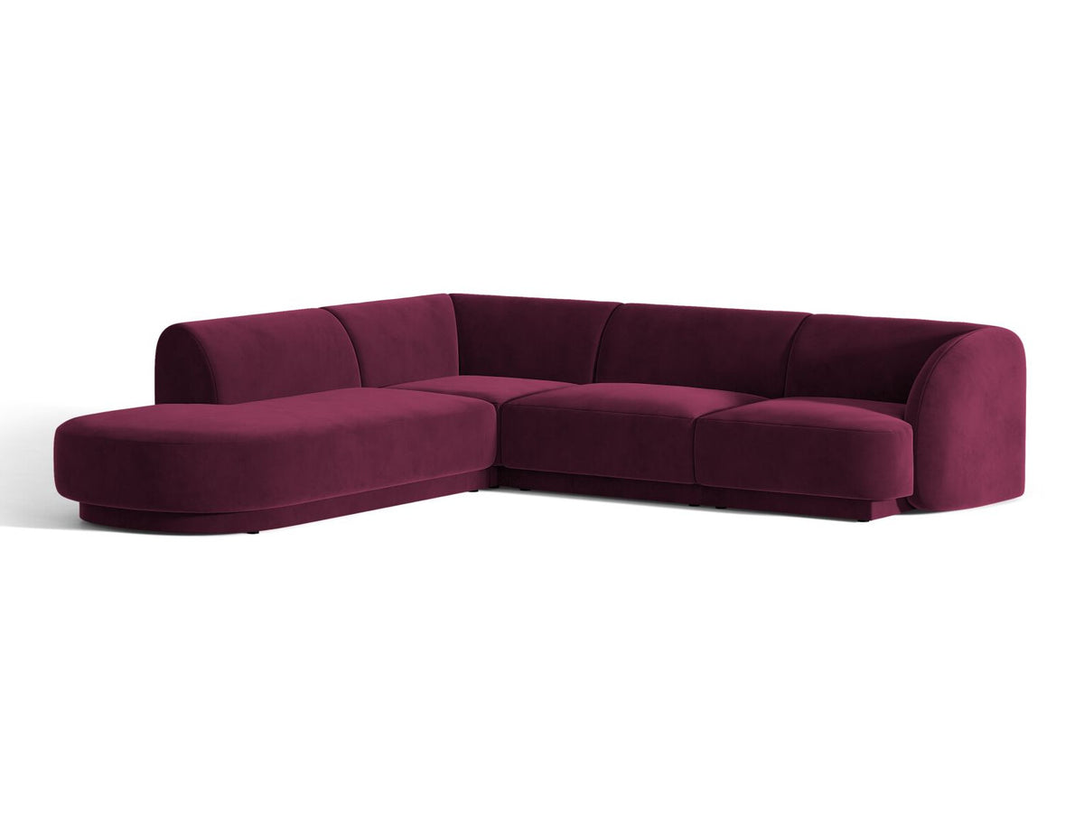 Modular corner sofa 538549