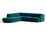 Modular corner sofa 538549