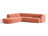 Modular corner sofa 538549
