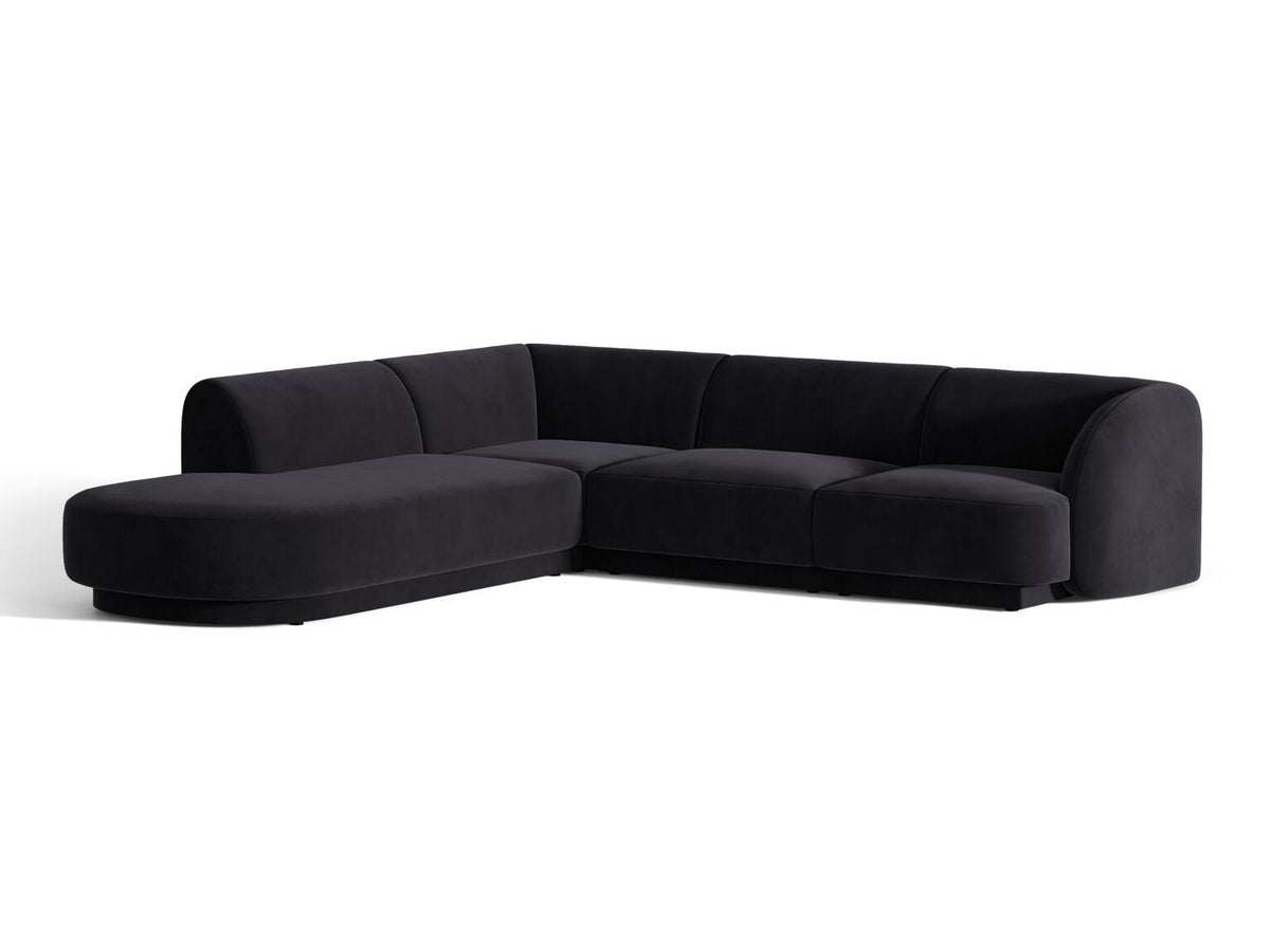 Modular corner sofa 538549