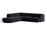 Modular corner sofa 538549