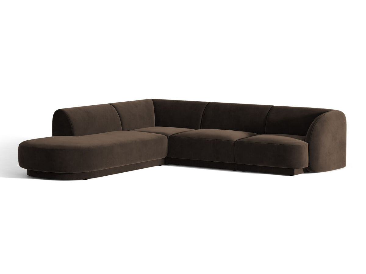 Modular corner sofa 538549