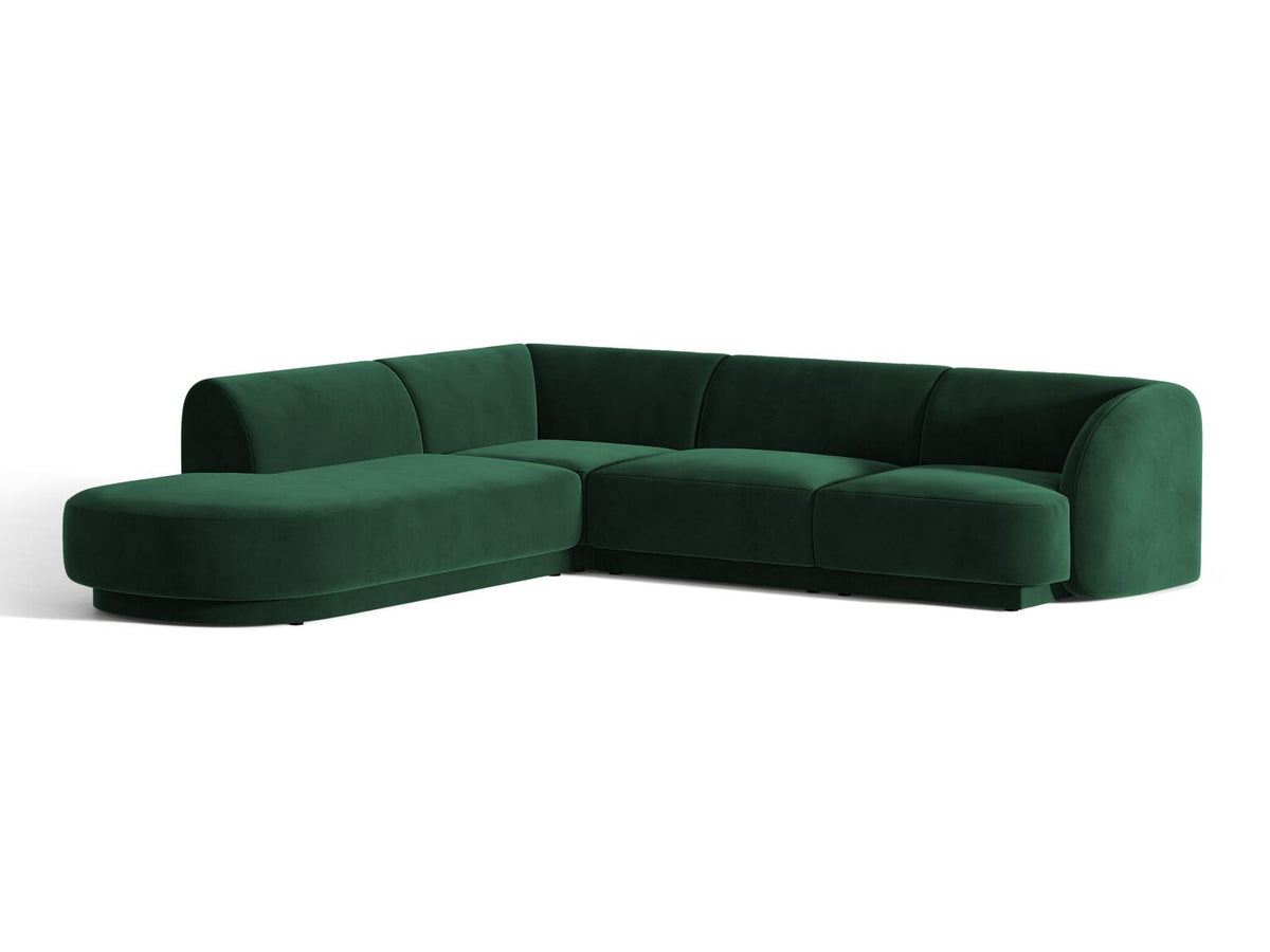 Modular corner sofa 538549
