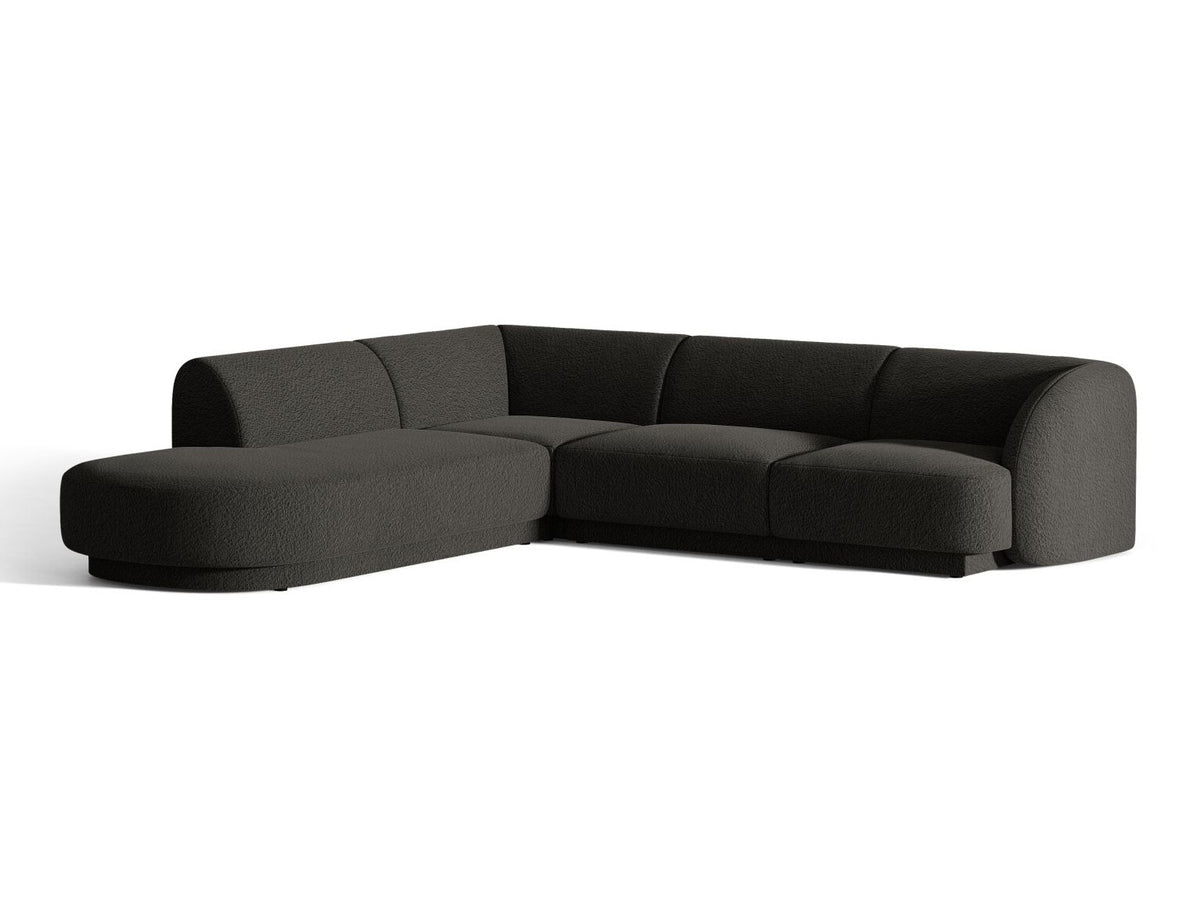 Modular corner sofa 538549