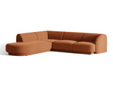 Modular corner sofa 538549