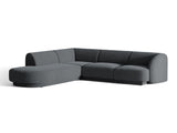 Modular corner sofa 538549