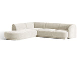 Modular corner sofa 538549
