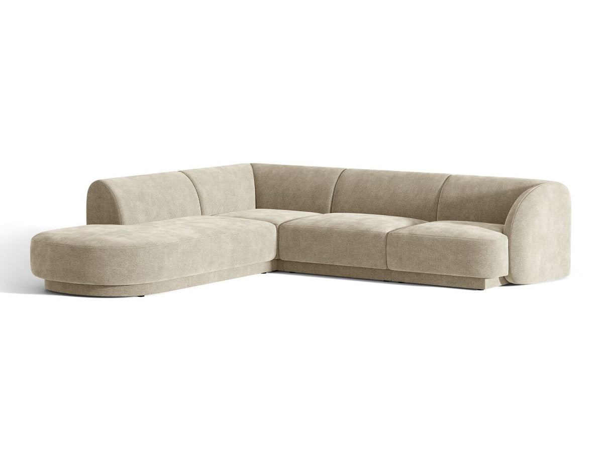 Modular corner sofa 538549