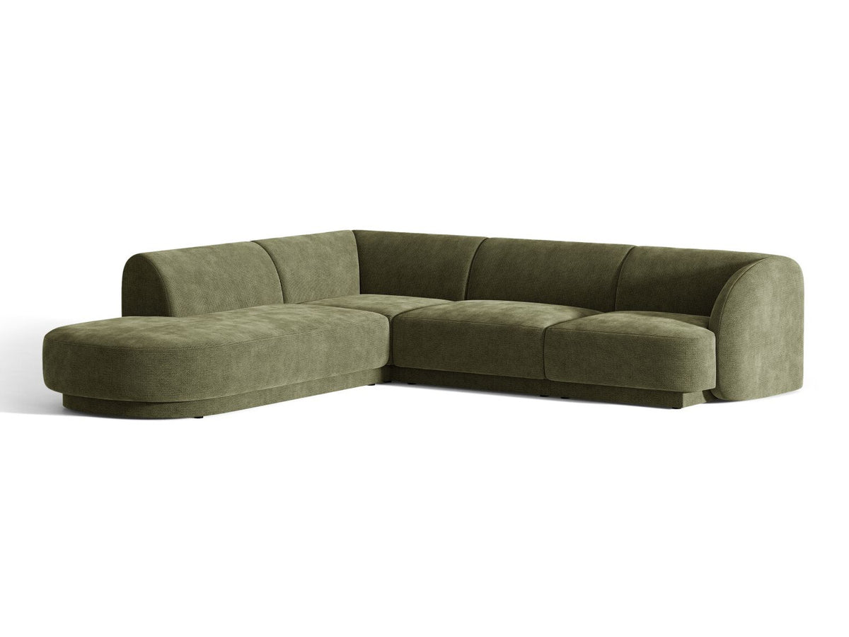 Modular corner sofa 538549