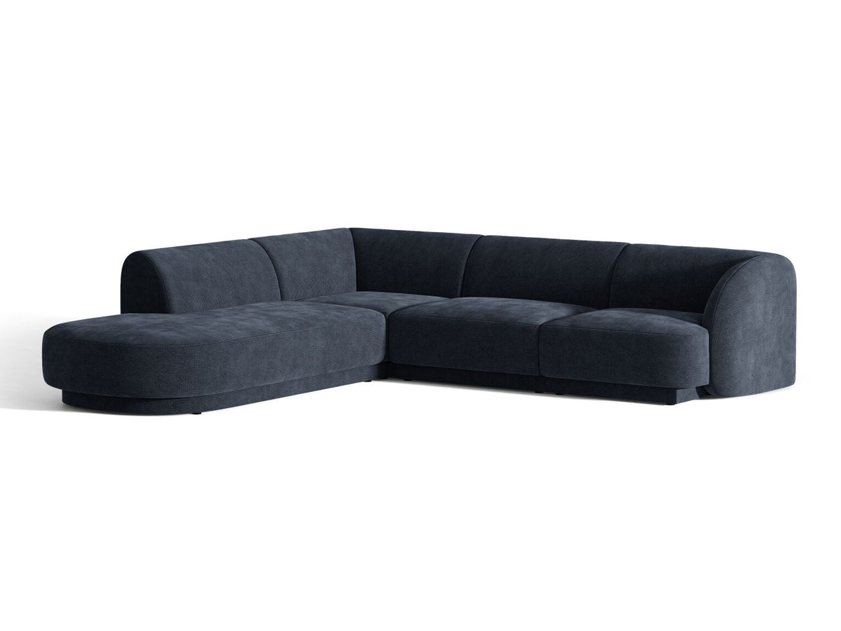 Modular corner sofa 538549