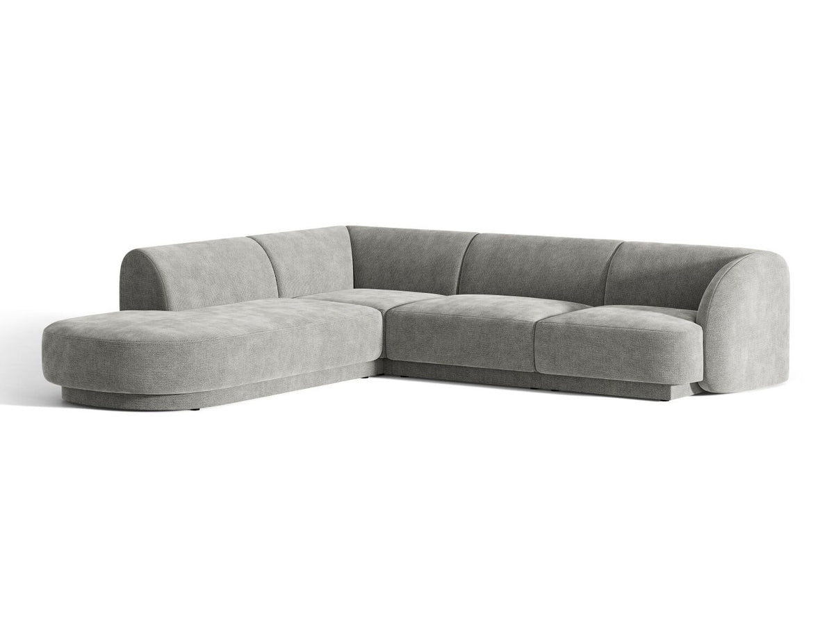 Modular corner sofa 538549