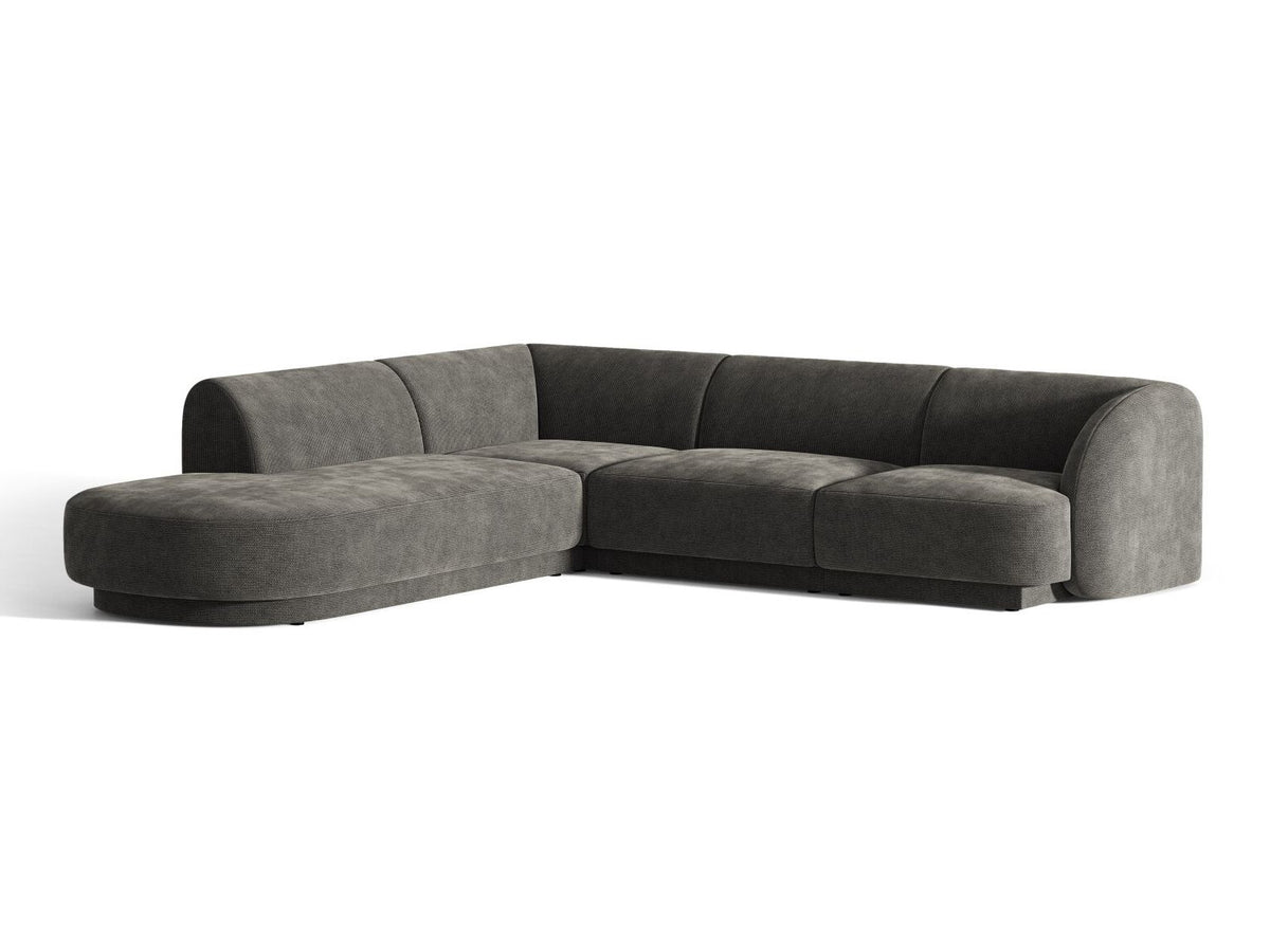 Modular corner sofa 538549