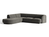 Modular corner sofa 538549